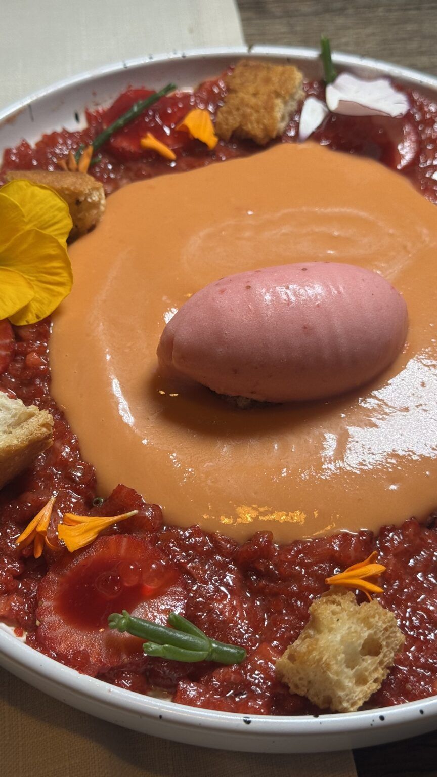 Valdivieso Cocina Con Alma, un viaje de sabores en corazón de Madrid - Gastronomía y Moda