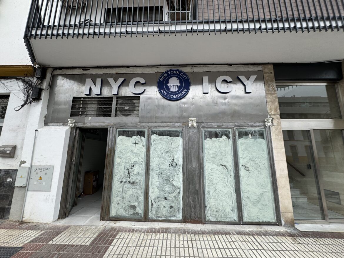 Los helados de NYC ICY llegan a Sevilla (Actualizado) Los helados de NYC ICY llegan a Sevilla - Gastronomía y Moda