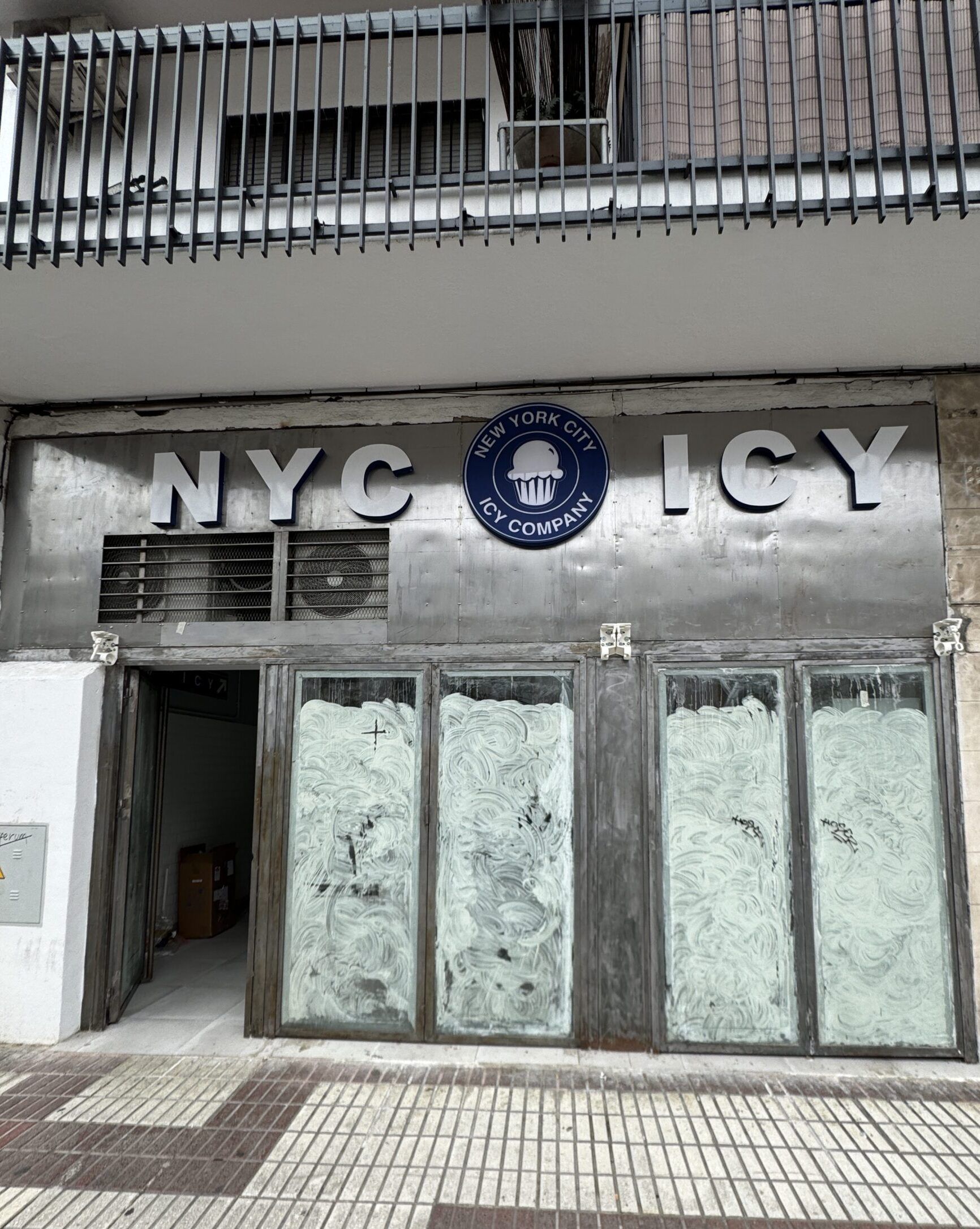Los helados de NYC ICY llegan a Sevilla - Gastronomía y Moda