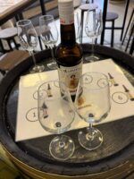 Bodegas La Cigarrera, esencia y tradición de la crianza de la Manzanilla - Gastronomía y Moda