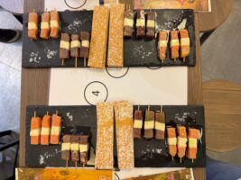 Bodegas La Cigarrera, esencia y tradición de la crianza de la Manzanilla - Gastronomía y Moda