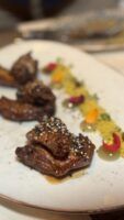 Valdivieso Cocina Con Alma, un viaje de sabores en corazón de Madrid - Gastronomía y Moda
