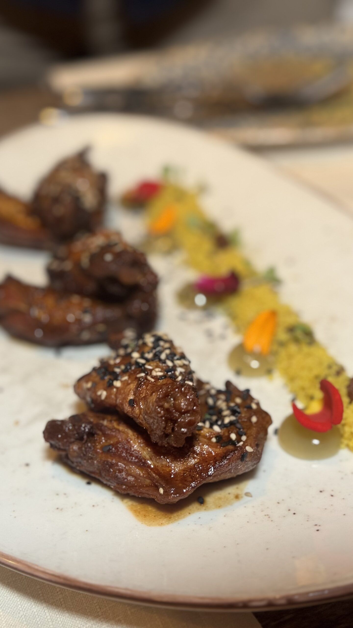 Valdivieso Cocina Con Alma, un viaje de sabores en corazón de Madrid - Gastronomía y Moda