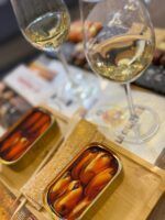 Bodegas La Cigarrera, esencia y tradición de la crianza de la Manzanilla - Gastronomía y Moda