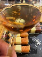 Bodegas La Cigarrera, esencia y tradición de la crianza de la Manzanilla - Gastronomía y Moda