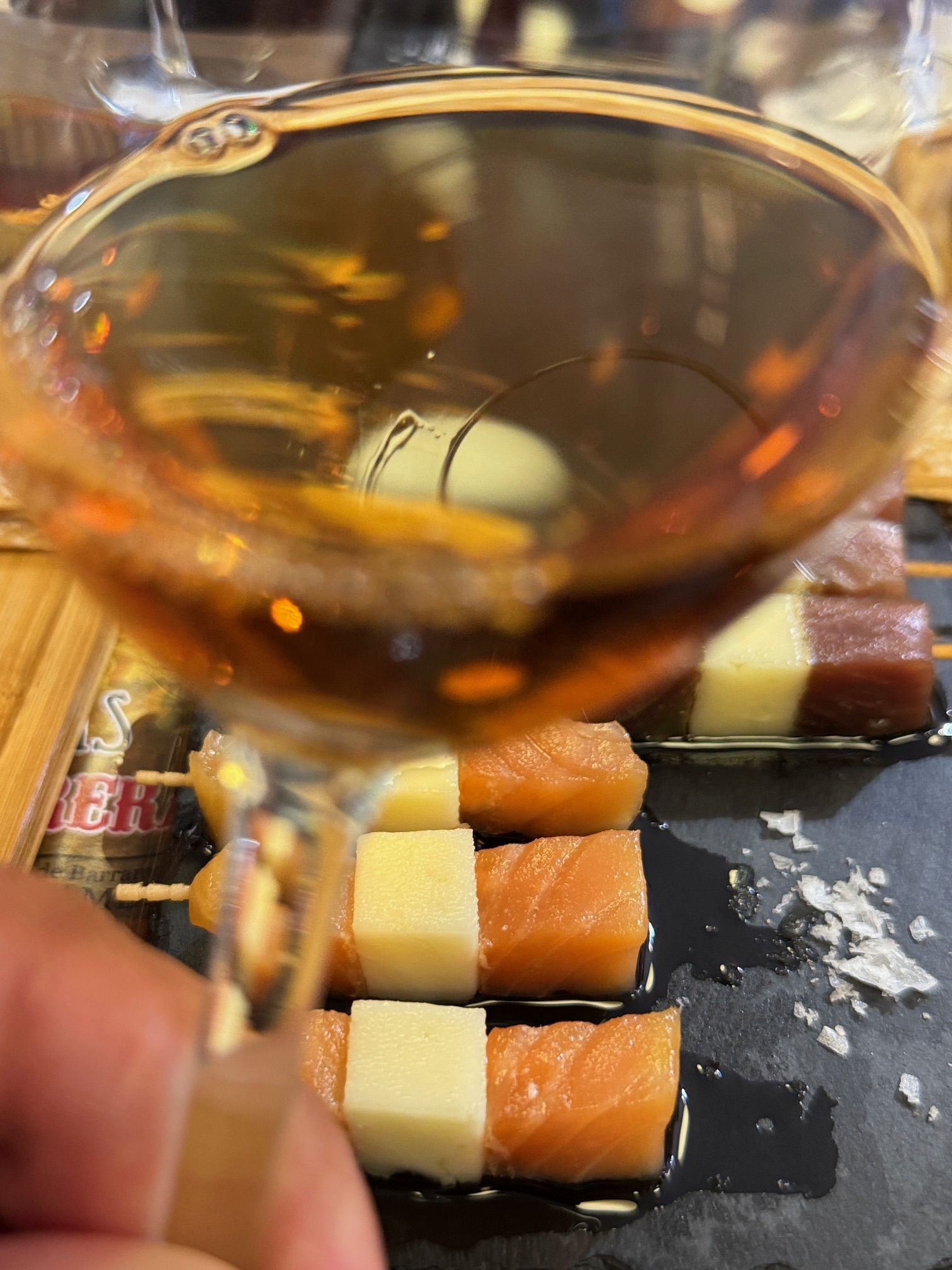 Bodegas La Cigarrera, esencia y tradición de la crianza de la Manzanilla - Gastronomía y Moda