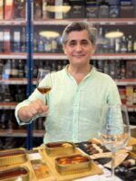 Bodegas La Cigarrera, esencia y tradición de la crianza de la Manzanilla - Gastronomía y Moda