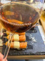 Bodegas La Cigarrera, esencia y tradición de la crianza de la Manzanilla - Gastronomía y Moda