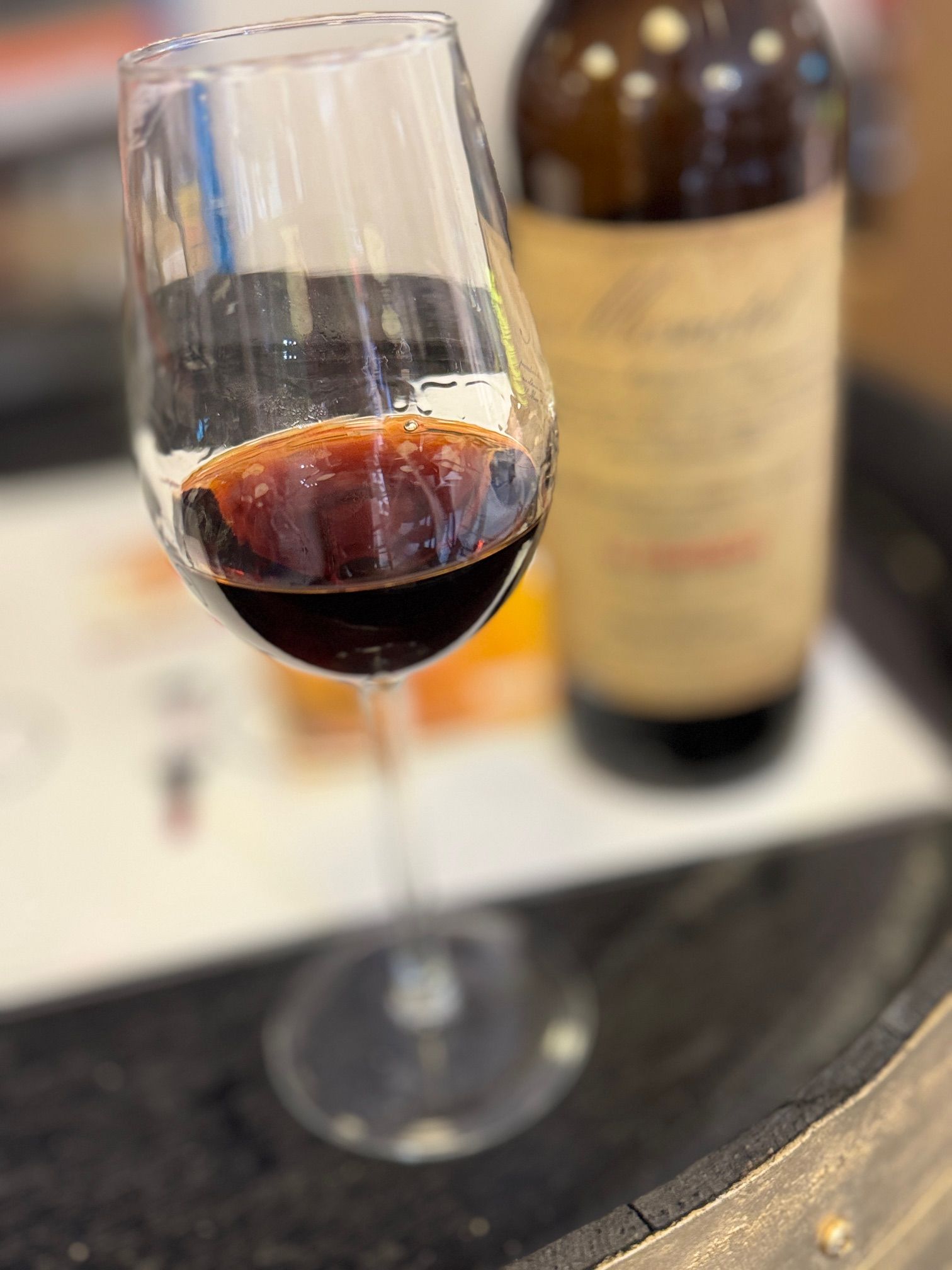 Bodegas La Cigarrera, esencia y tradición de la crianza de la Manzanilla - Gastronomía y Moda