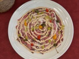 La Nonna de Sevilla: la autenticidad de la genuina cocina italiana y andaluza - Gastronomía y Moda