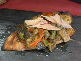 La Nonna de Sevilla: la autenticidad de la genuina cocina italiana y andaluza - Gastronomía y Moda