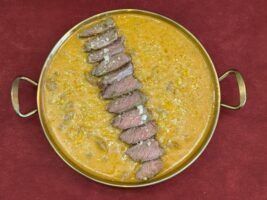 La Nonna de Sevilla: la autenticidad de la genuina cocina italiana y andaluza - Gastronomía y Moda