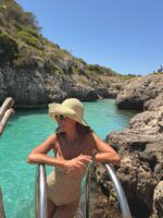 Cala en Brut: la piscina natural de Menorca que tienes que visitar sí o sí - Gastronomía y Moda