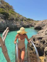 Cala en Brut: la piscina natural de Menorca que tienes que visitar sí o sí - Gastronomía y Moda