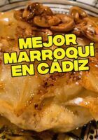 Restaurante Pócimas, cocina marroquí muy top - Gastronomía y Moda