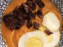 Templo gastronómico recomendado del día by Javier Ciézar - Gastronomía y Moda