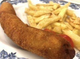 Templo gastronómico recomendado del día by Javier Ciézar - Gastronomía y Moda