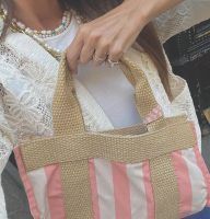 La bolsa imprescindible del verano es de ABISSI by Valeria Scoppa - Gastronomía y Moda