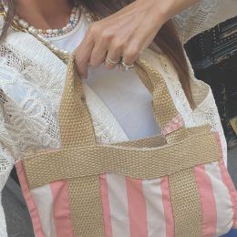 La bolsa imprescindible del verano es de ABISSI by Valeria Scoppa - Gastronomía y Moda