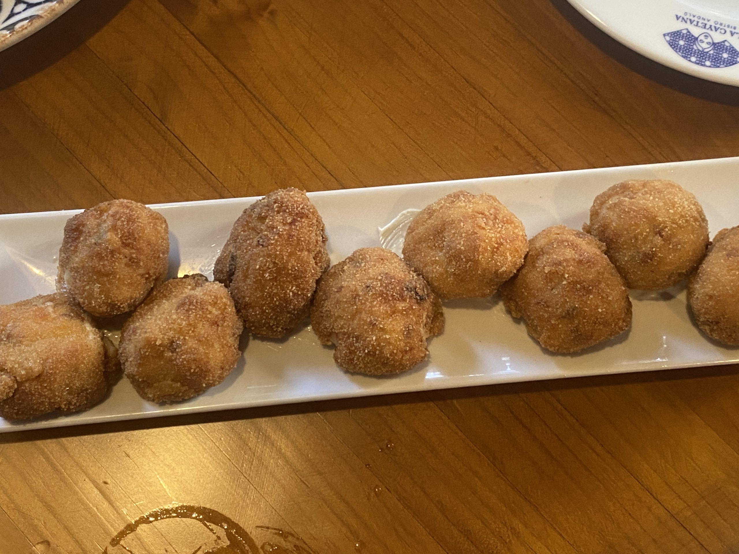 La Cayetana: La combinación perfecta entre la gastronomía tradicional y la actual - Gastronomía y Moda