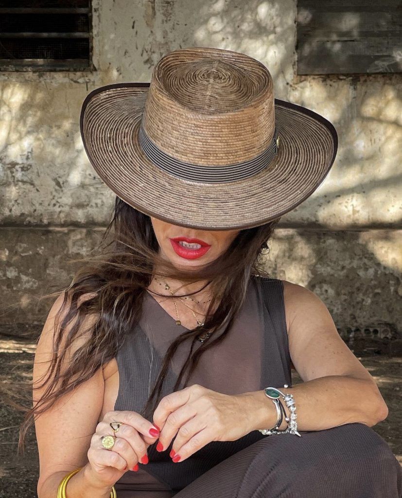 Lo mejores complementos de la moda de México by María José García - Gastronomía y Moda