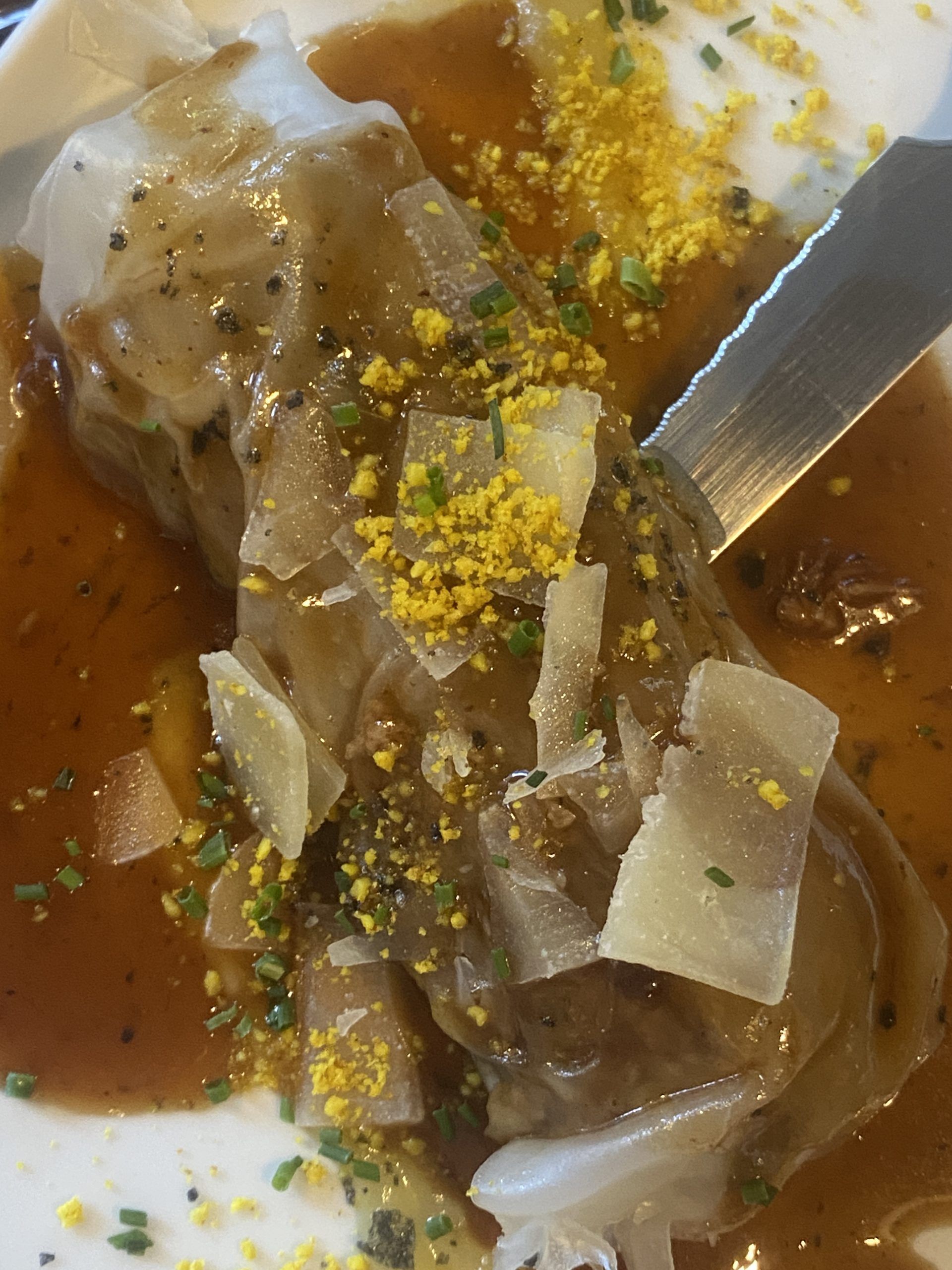 La Cayetana: La combinación perfecta entre la gastronomía tradicional y la actual - Gastronomía y Moda