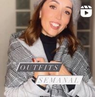 Los outfits de la semana by Raquel Urias - Gastronomía y Moda