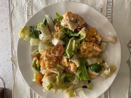 Disfruta en casa de lo mejor del restaurante La Azotea - Gastronomía y Moda