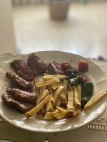 Disfruta en casa de lo mejor del restaurante La Azotea - Gastronomía y Moda