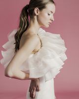 Sophie et Voilà propone para la temporada 2021 una sofisticada colección nupcial inspirada en la diversidad femenina - Gastronomía y Moda
