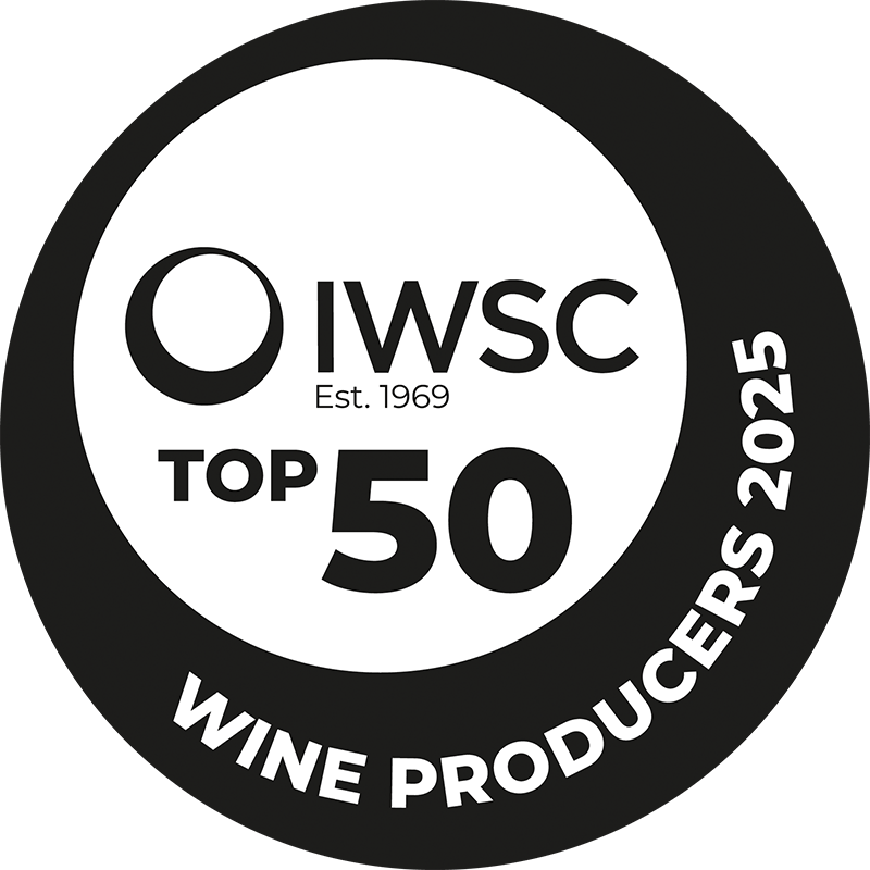 Fundador, mejor bodega de España y tercera del mundo en el ranking IWSC Top 50 Wine Producers 2025 - Gastronomía y Moda