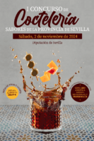La Diputación de Sevilla potencia el uso de los magníficos vinos y licores de la provincia con el concurso “Coctelería Sabores de la Provincia” - Gastronomía y Moda