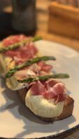 Botany, el hermano pequeño de Bendita Locura, nos enamora con su irresistible brunch - Gastronomía y Moda