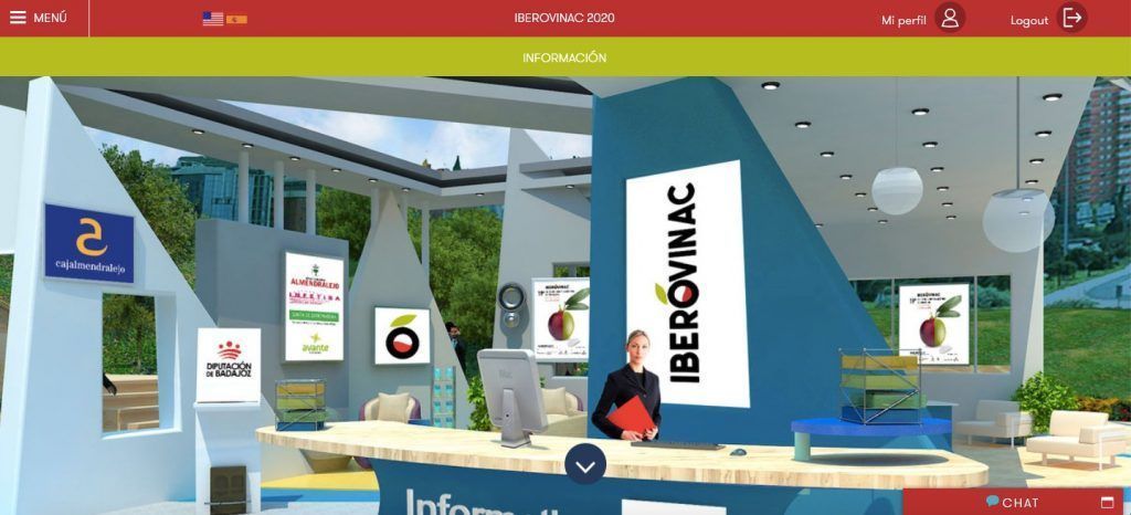 Inaugurado el Salón del vino y la aceituna de Extremadura 2020 - Gastronomía y Moda