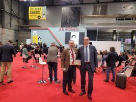 Reliquia Amontillado de Barbadillo recibe el premio al mejor generoso del año - Gastronomía y Moda