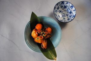 Ikiru Taberna, democratizando la cocina asiática - Gastronomía y Moda