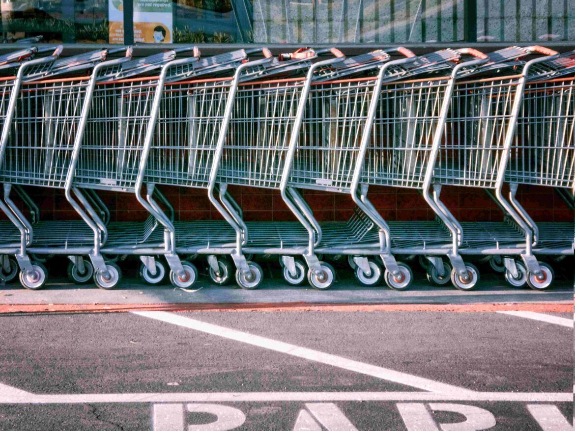 Vuelta al cole de los supermercados: consejos de Phenix para un comienzo eficiente y sostenible - Gastronomía y Moda