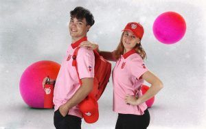 Ágatha Ruiz de la Prada diseña la nueva equipación de Carrefour para La Vuelta Ciclista España - Gastronomía y Moda