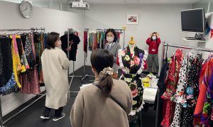 Extenda impulsa la moda andaluza en Asia, un continente que crecerá un 7,7% hasta alcanzar los 600.000 millones de dólares en 2025 - Gastronomía y Moda
