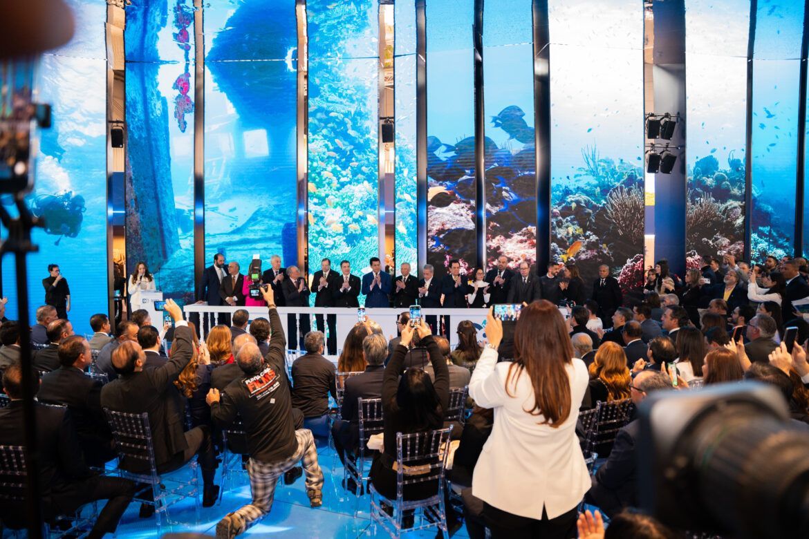 República Dominicana refuerza su diversidad turística y cultural en FITUR 2026 - Gastronomía y Moda