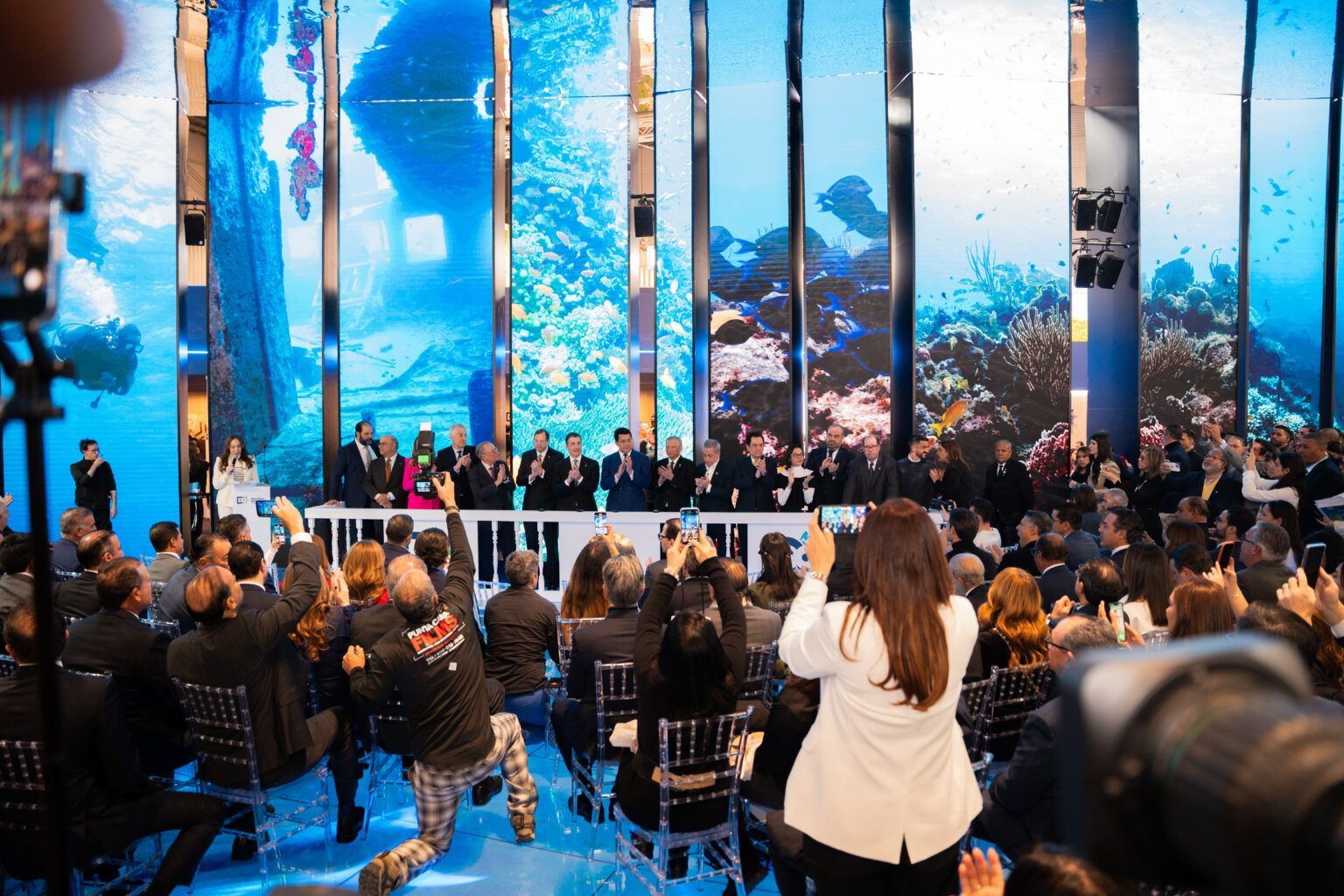 República Dominicana refuerza su diversidad turística y cultural en FITUR 2026 - Gastronomía y Moda