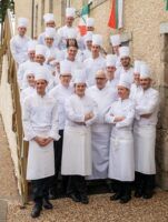 École Ducasse abrirá una nueva escuela de cocina y pastelería en Egipto - Gastronomía y Moda