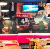 Pizza Royer´s, las famosas pizzas americanas de Gran Canaria - Gastronomía y Moda.