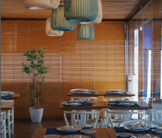 Grupo El Palo obtiene un Solete Repsol para el restaurante Casa el Palo, el segundo tras el de La Patera - Gastronomía y Moda