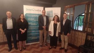IntelQualia y AIME presentan un estudio sobre la figura del Interim Manager - Gastronomía y Moda