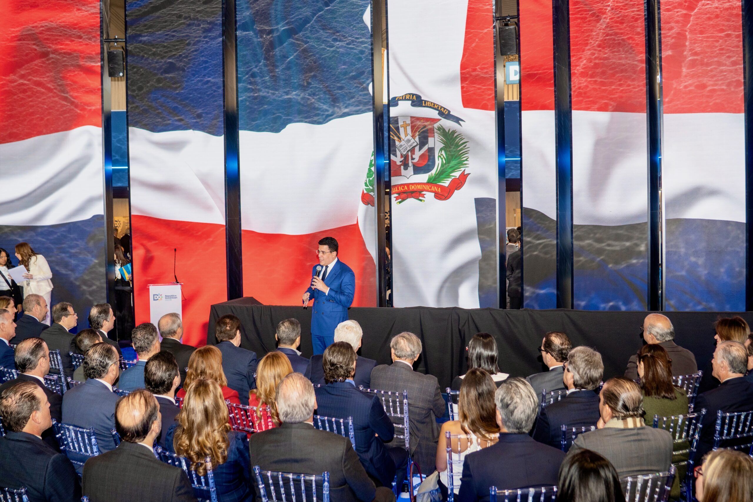 República Dominicana refuerza su diversidad turística y cultural en FITUR 2026 - Gastronomía y Moda