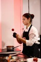 Bombón salado, la Mejor Tapa de Pimiento del Piquillo de Lodosa de 2025 que conquista la gastronomía española - Gastronomía y Moda