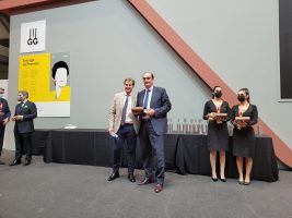Reliquia Amontillado de Barbadillo recibe el premio al mejor generoso del año - Gastronomía y Moda