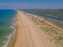 10 motivos para escaparse a Faro, la capital del Algarve - Gastronomía y Moda