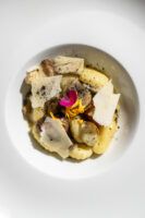 Trajano, Adriano, Teodosio, y turno para Abascal en Itálica con La trattoria ibérica - Gastronomía y Moda